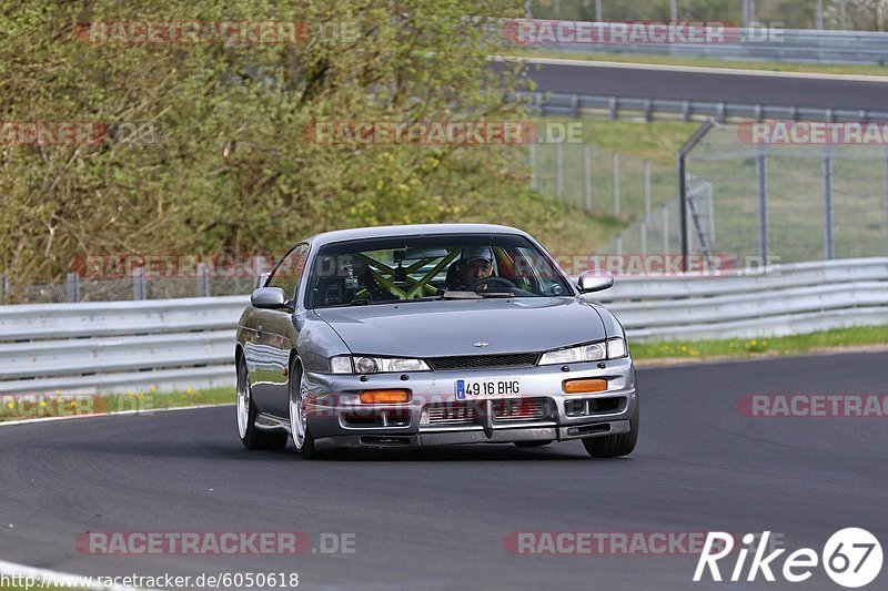 Bild #6050618 - Touristenfahrten Nürburgring Nordschleife (23.04.2019)