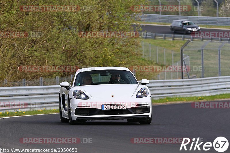 Bild #6050653 - Touristenfahrten Nürburgring Nordschleife (23.04.2019)