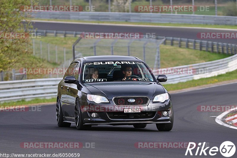 Bild #6050659 - Touristenfahrten Nürburgring Nordschleife (23.04.2019)