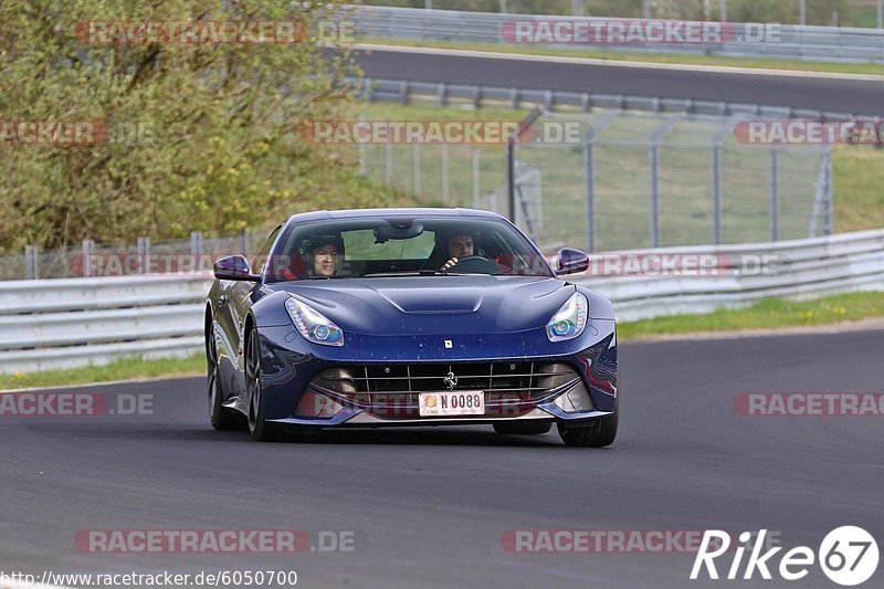 Bild #6050700 - Touristenfahrten Nürburgring Nordschleife (23.04.2019)