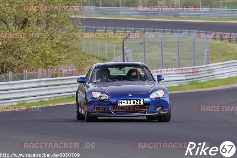 Bild #6050709 - Touristenfahrten Nürburgring Nordschleife (23.04.2019)