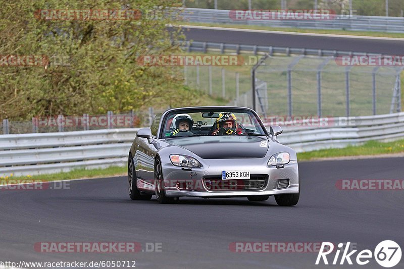 Bild #6050712 - Touristenfahrten Nürburgring Nordschleife (23.04.2019)