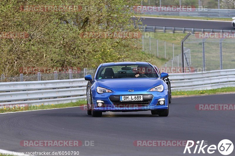 Bild #6050790 - Touristenfahrten Nürburgring Nordschleife (23.04.2019)