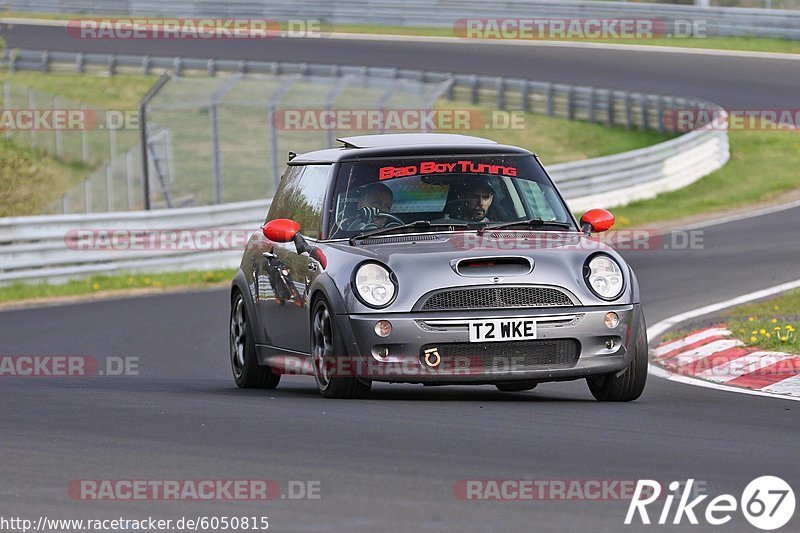 Bild #6050815 - Touristenfahrten Nürburgring Nordschleife (23.04.2019)