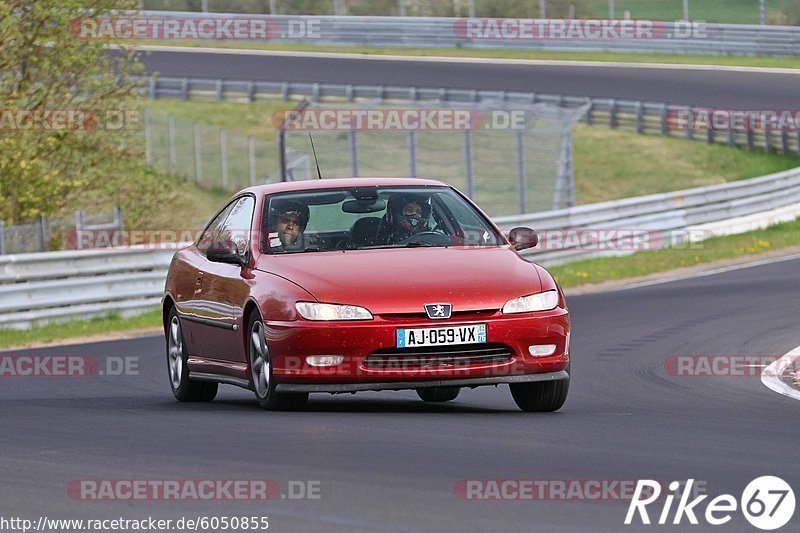 Bild #6050855 - Touristenfahrten Nürburgring Nordschleife (23.04.2019)