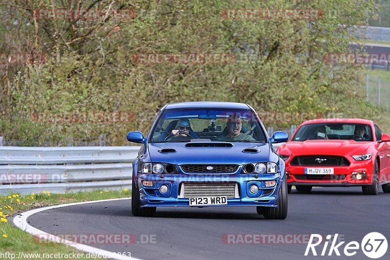 Bild #6050863 - Touristenfahrten Nürburgring Nordschleife (23.04.2019)