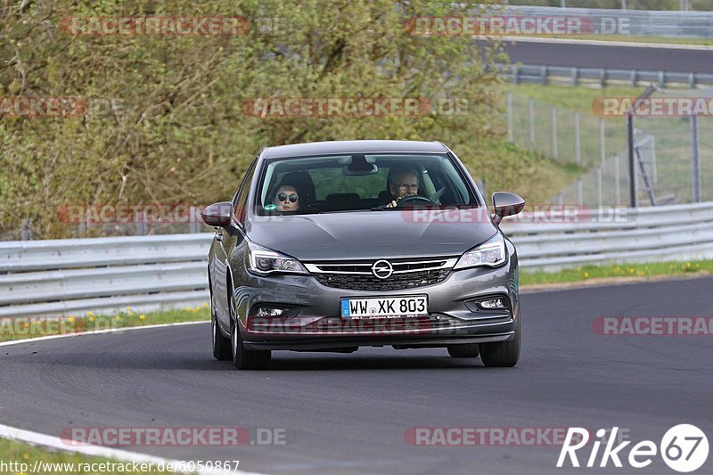 Bild #6050867 - Touristenfahrten Nürburgring Nordschleife (23.04.2019)