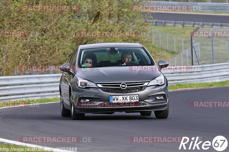 Bild #6050868 - Touristenfahrten Nürburgring Nordschleife (23.04.2019)