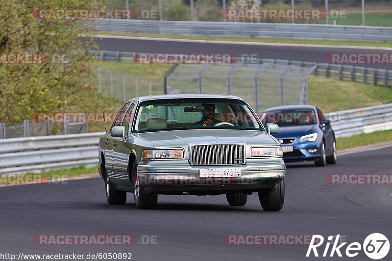 Bild #6050892 - Touristenfahrten Nürburgring Nordschleife (23.04.2019)