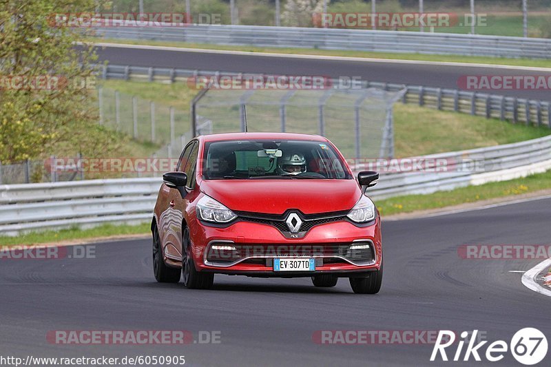 Bild #6050905 - Touristenfahrten Nürburgring Nordschleife (23.04.2019)