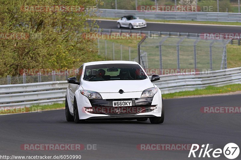 Bild #6050990 - Touristenfahrten Nürburgring Nordschleife (23.04.2019)