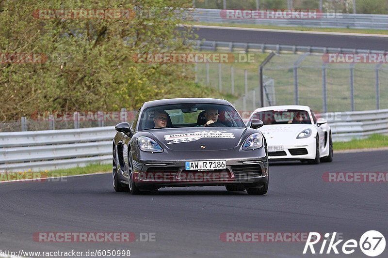 Bild #6050998 - Touristenfahrten Nürburgring Nordschleife (23.04.2019)