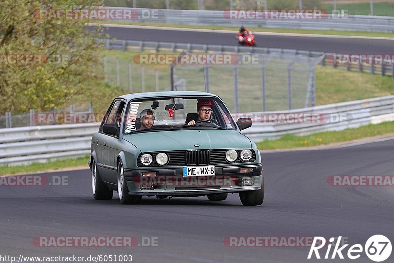 Bild #6051003 - Touristenfahrten Nürburgring Nordschleife (23.04.2019)