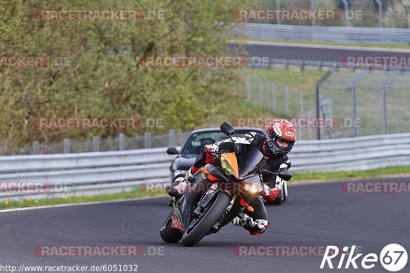 Bild #6051032 - Touristenfahrten Nürburgring Nordschleife (23.04.2019)