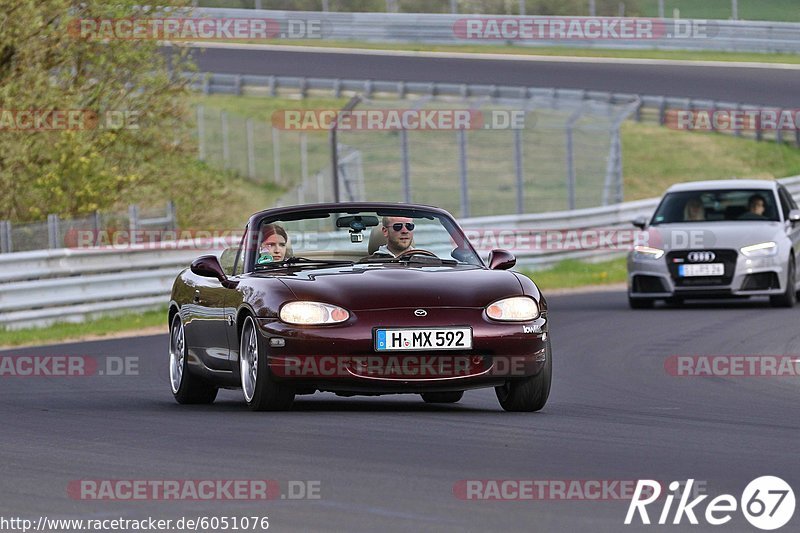 Bild #6051076 - Touristenfahrten Nürburgring Nordschleife (23.04.2019)