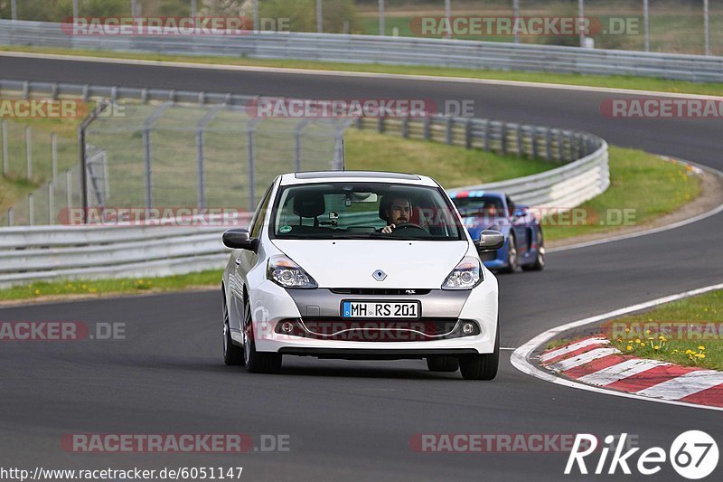 Bild #6051147 - Touristenfahrten Nürburgring Nordschleife (23.04.2019)