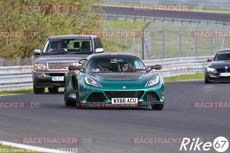 Bild #6051153 - Touristenfahrten Nürburgring Nordschleife (23.04.2019)