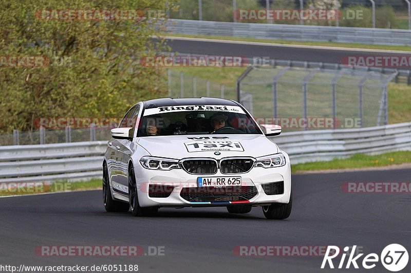 Bild #6051188 - Touristenfahrten Nürburgring Nordschleife (23.04.2019)