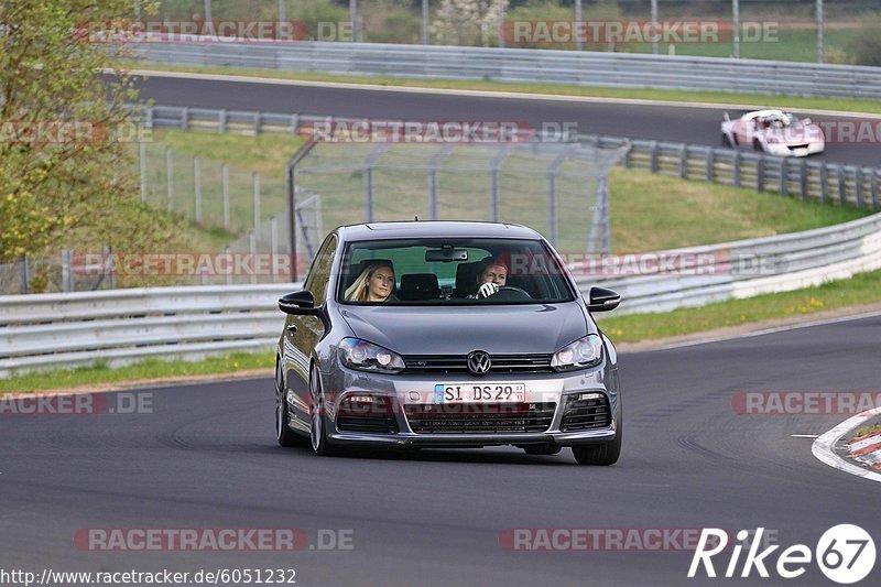 Bild #6051232 - Touristenfahrten Nürburgring Nordschleife (23.04.2019)