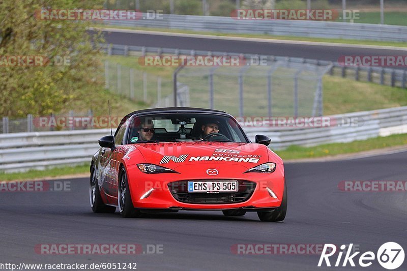 Bild #6051242 - Touristenfahrten Nürburgring Nordschleife (23.04.2019)