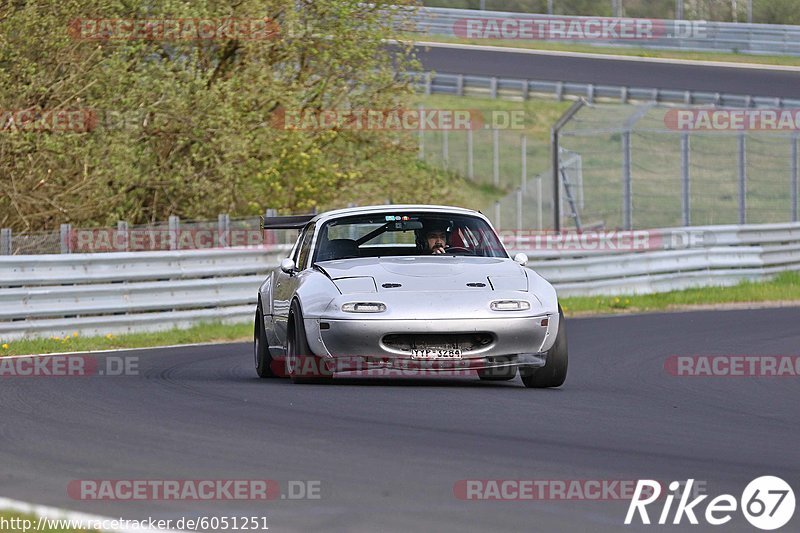 Bild #6051251 - Touristenfahrten Nürburgring Nordschleife (23.04.2019)