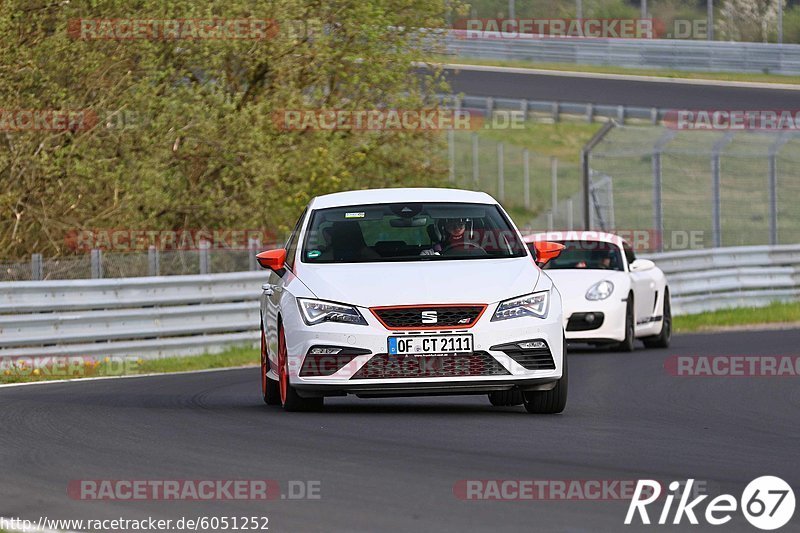 Bild #6051252 - Touristenfahrten Nürburgring Nordschleife (23.04.2019)