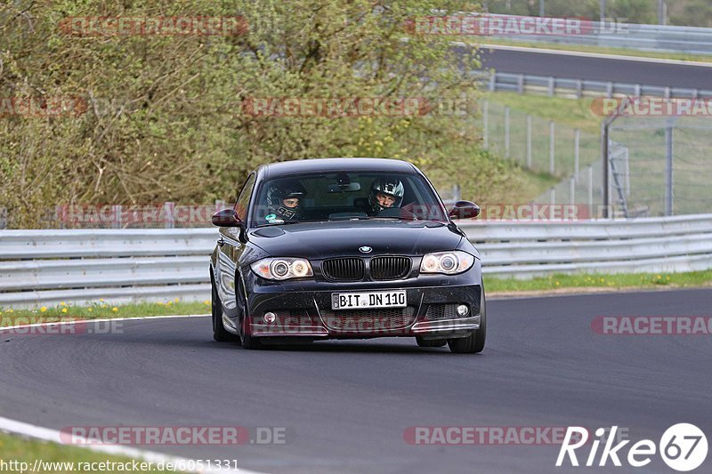 Bild #6051331 - Touristenfahrten Nürburgring Nordschleife (23.04.2019)