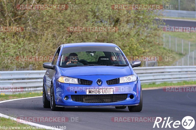 Bild #6051360 - Touristenfahrten Nürburgring Nordschleife (23.04.2019)