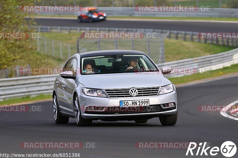 Bild #6051386 - Touristenfahrten Nürburgring Nordschleife (23.04.2019)