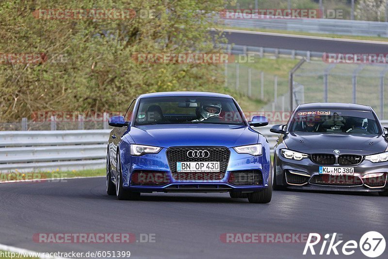 Bild #6051399 - Touristenfahrten Nürburgring Nordschleife (23.04.2019)