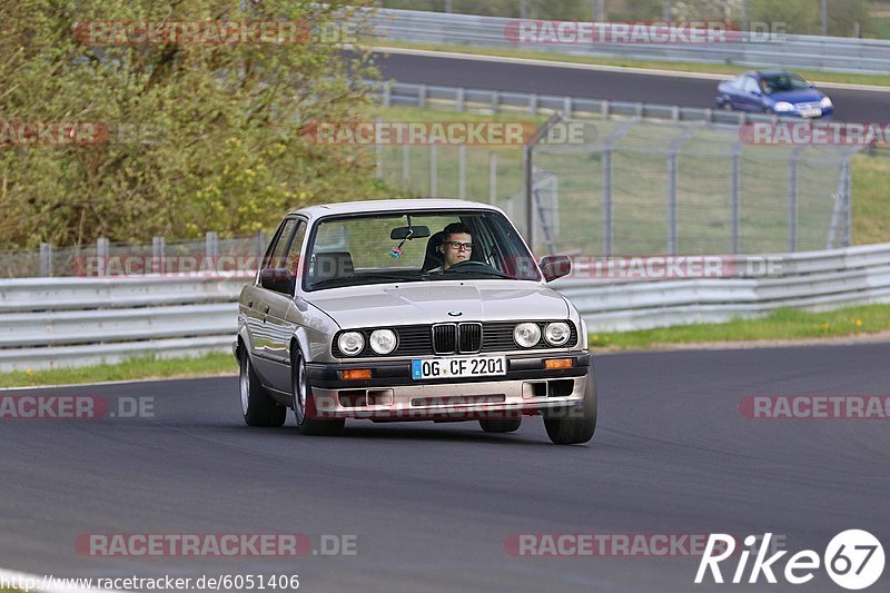 Bild #6051406 - Touristenfahrten Nürburgring Nordschleife (23.04.2019)