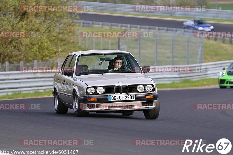 Bild #6051407 - Touristenfahrten Nürburgring Nordschleife (23.04.2019)