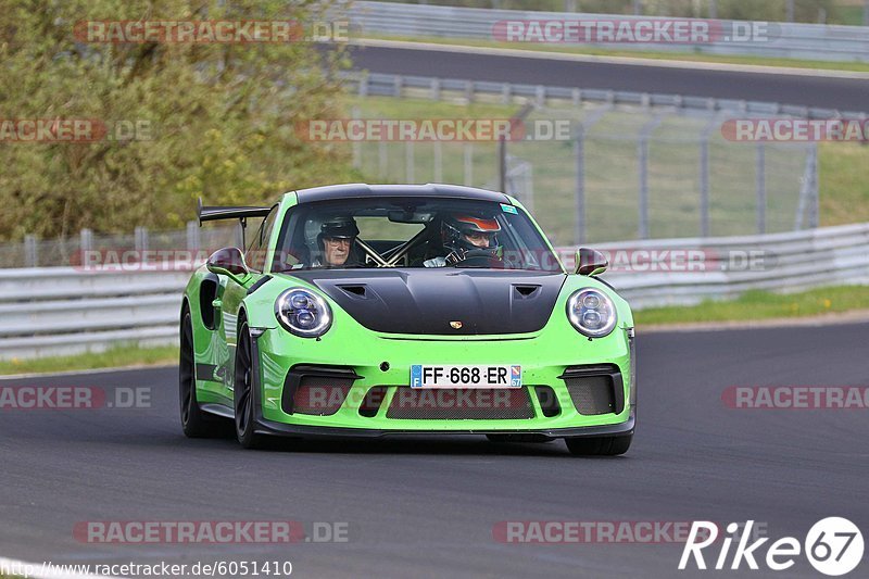 Bild #6051410 - Touristenfahrten Nürburgring Nordschleife (23.04.2019)