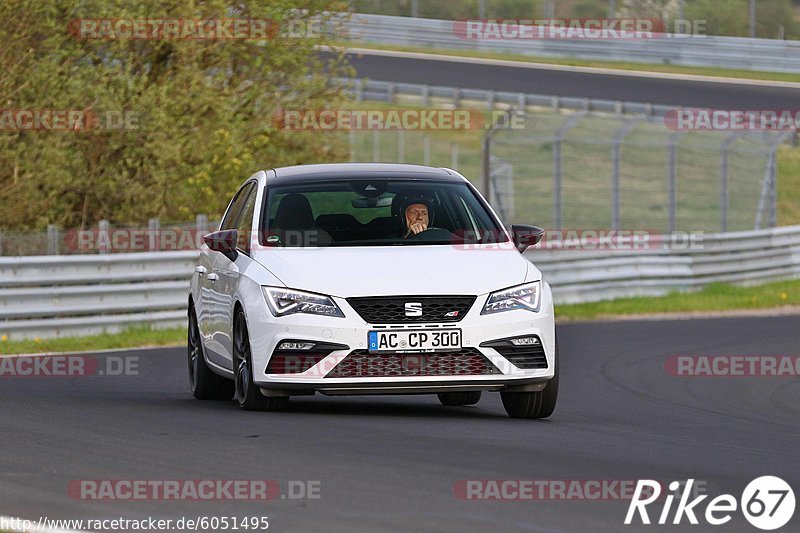 Bild #6051495 - Touristenfahrten Nürburgring Nordschleife (23.04.2019)