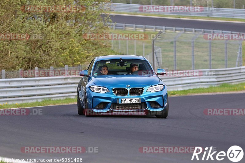 Bild #6051496 - Touristenfahrten Nürburgring Nordschleife (23.04.2019)