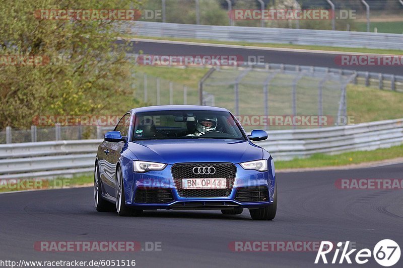 Bild #6051516 - Touristenfahrten Nürburgring Nordschleife (23.04.2019)