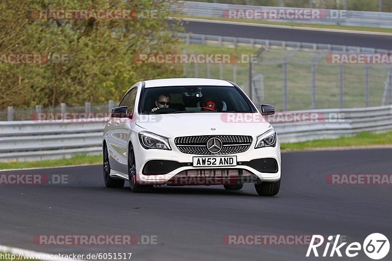 Bild #6051517 - Touristenfahrten Nürburgring Nordschleife (23.04.2019)