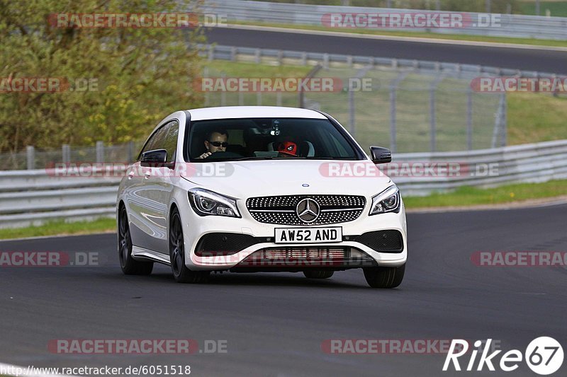 Bild #6051518 - Touristenfahrten Nürburgring Nordschleife (23.04.2019)