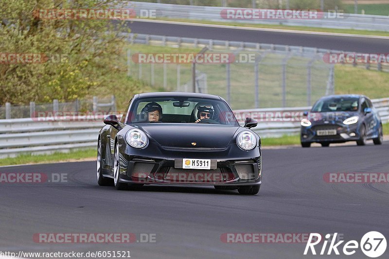 Bild #6051521 - Touristenfahrten Nürburgring Nordschleife (23.04.2019)