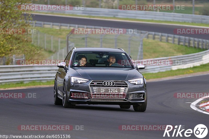 Bild #6051536 - Touristenfahrten Nürburgring Nordschleife (23.04.2019)