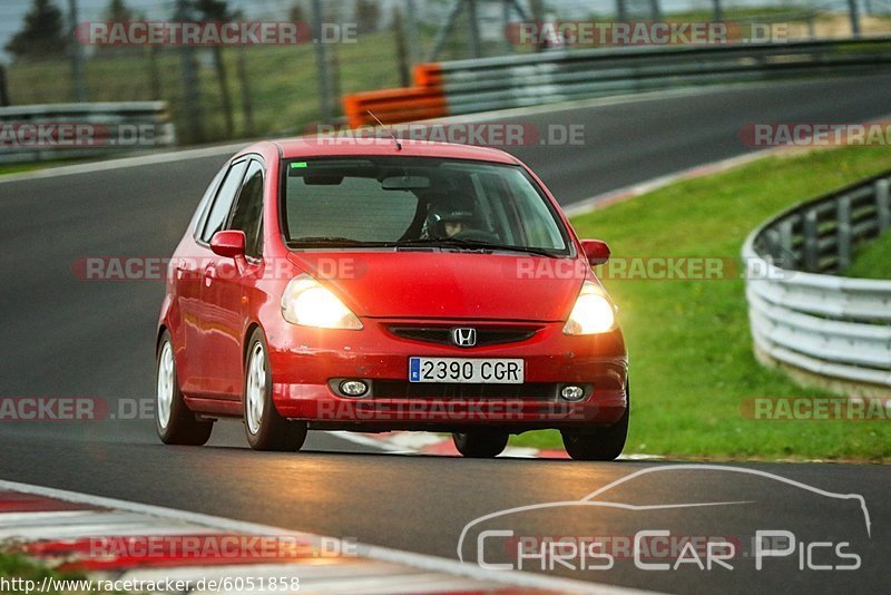 Bild #6051858 - Touristenfahrten Nürburgring Nordschleife (24.04.2019)