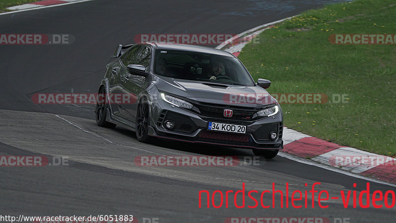 Bild #6051883 - Touristenfahrten Nürburgring Nordschleife (24.04.2019)