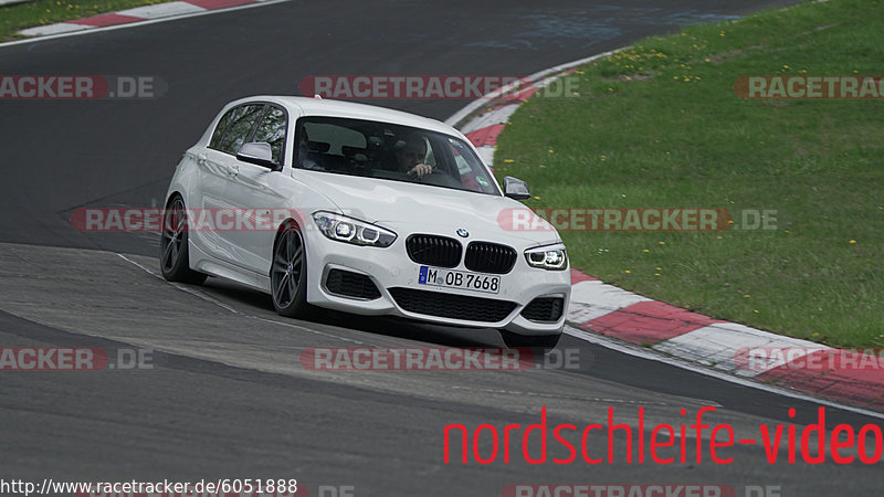 Bild #6051888 - Touristenfahrten Nürburgring Nordschleife (24.04.2019)