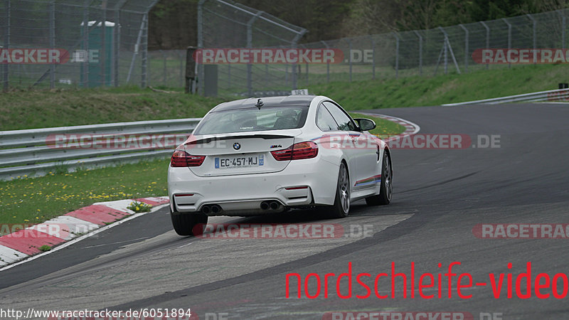 Bild #6051894 - Touristenfahrten Nürburgring Nordschleife (24.04.2019)