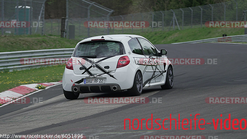 Bild #6051896 - Touristenfahrten Nürburgring Nordschleife (24.04.2019)