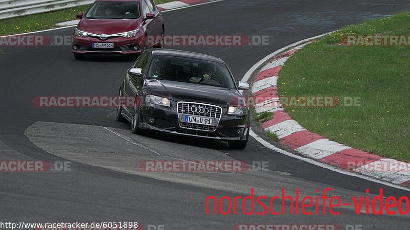 Bild #6051898 - Touristenfahrten Nürburgring Nordschleife (24.04.2019)