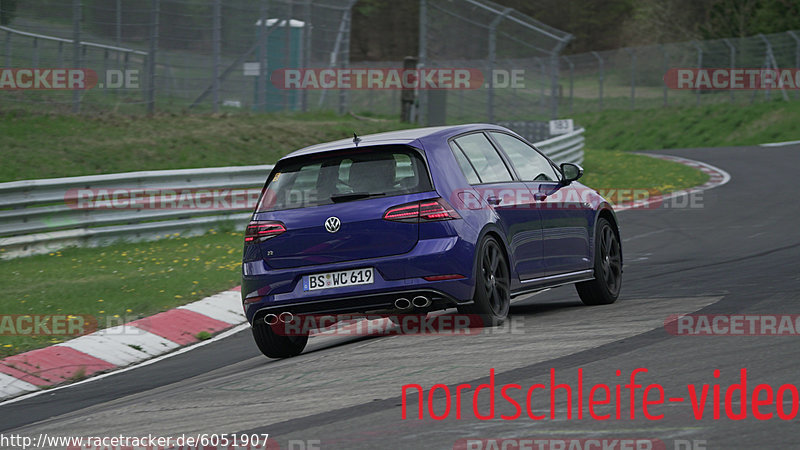 Bild #6051907 - Touristenfahrten Nürburgring Nordschleife (24.04.2019)