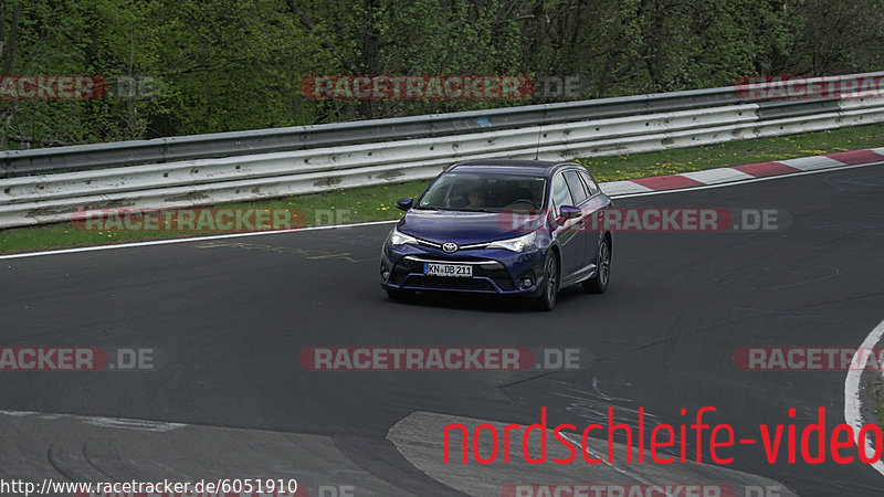 Bild #6051910 - Touristenfahrten Nürburgring Nordschleife (24.04.2019)