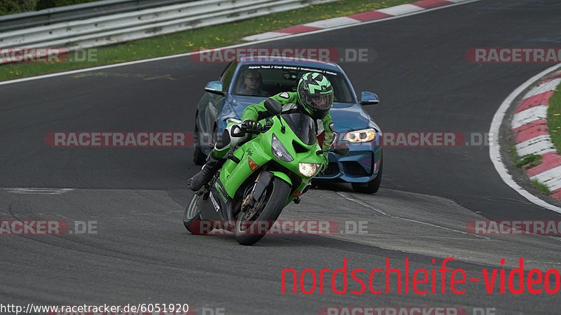 Bild #6051920 - Touristenfahrten Nürburgring Nordschleife (24.04.2019)