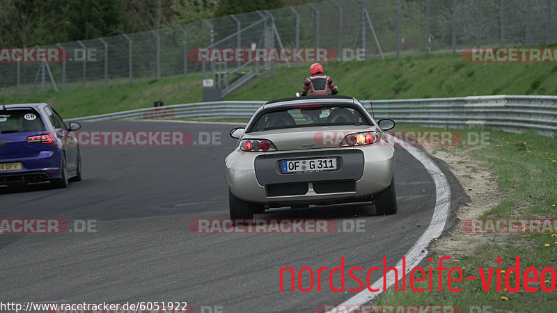 Bild #6051922 - Touristenfahrten Nürburgring Nordschleife (24.04.2019)